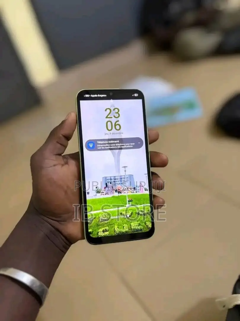 Samsung Galaxy A14 128 GB Vert