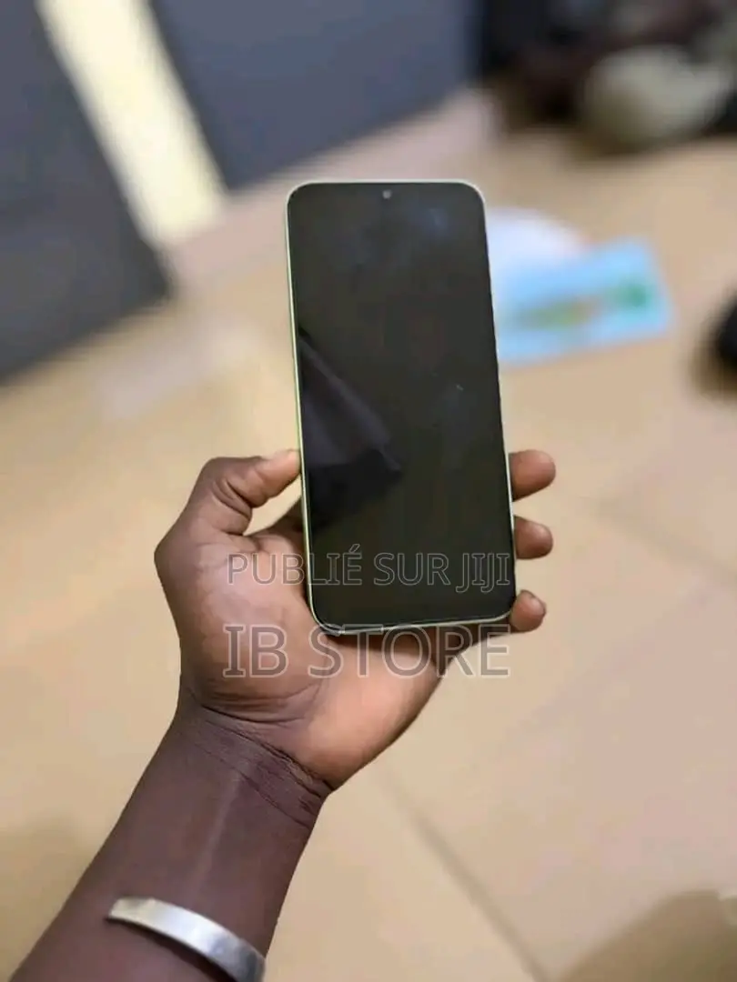 Samsung Galaxy A14 128 GB Vert