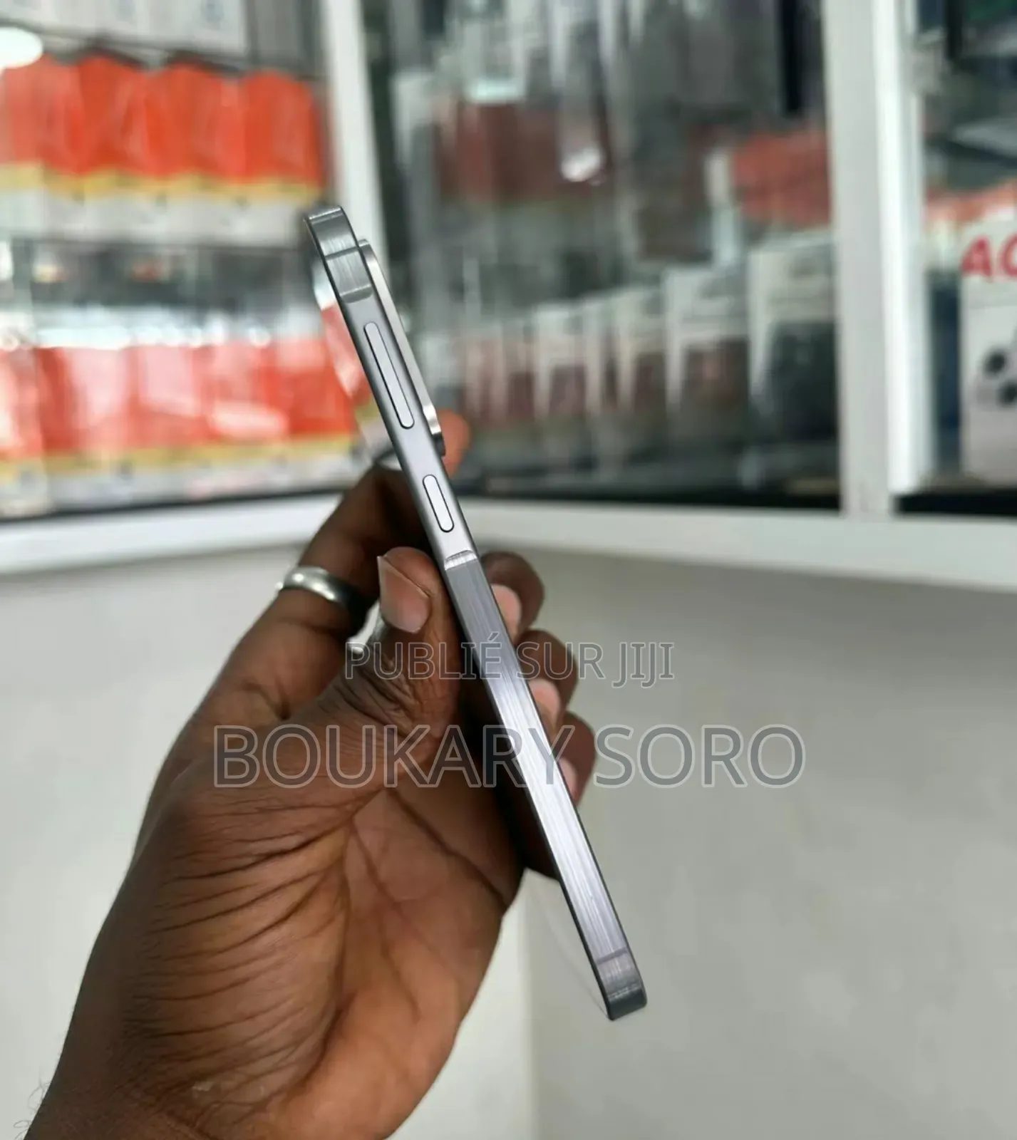 New Samsung Galaxy A56 256 GB Black