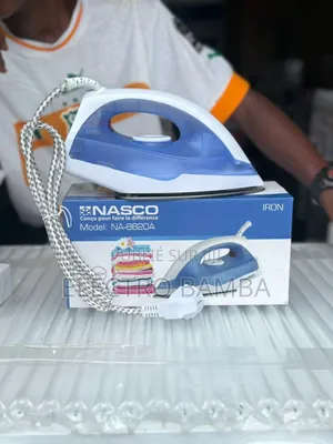 Promo  Promo  De Fer À Repasser À Vapeur