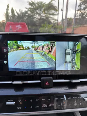 New Kia Sportage X-Pro Prestige AWD 2025 Blanc