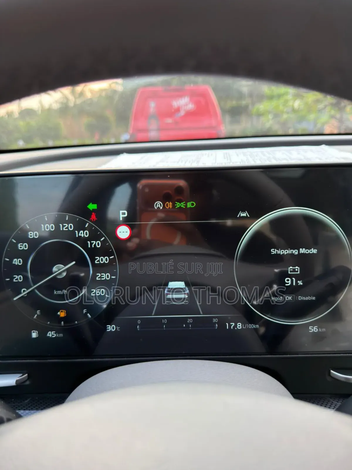 New Kia Sportage X-Pro Prestige AWD 2025 Blanc