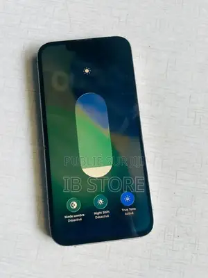 Apple iPhone 13 128 GB Blanc