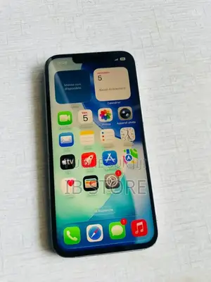 Apple iPhone 13 128 GB Blanc