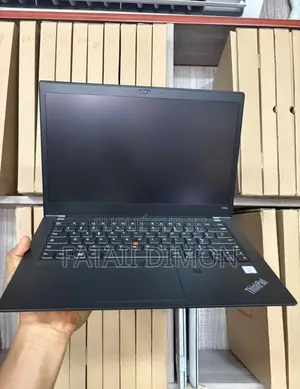 Photo - New Lenovo ThinkPad T480s 16GB Intel Core I7 SSD 512GB
