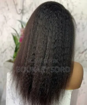 Mèche Effet Cheveux