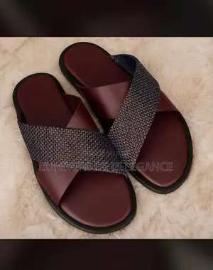 Sandales Et Sac À Main