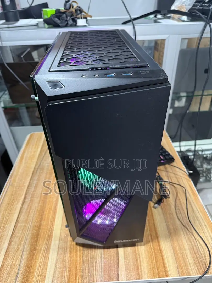 New Gigabyte GC-NB1590 16GB Intel Core I5 SSD 512GB