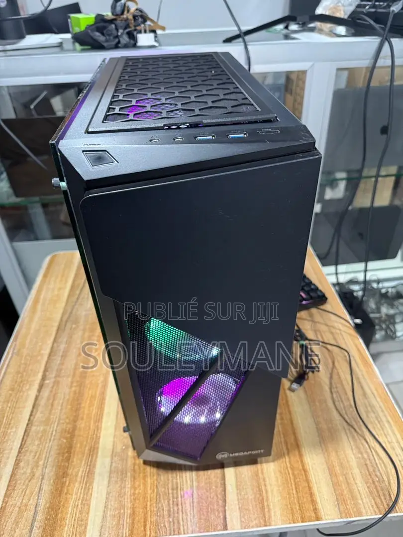 New Gigabyte GC-NB1590 16GB Intel Core I5 SSD 512GB