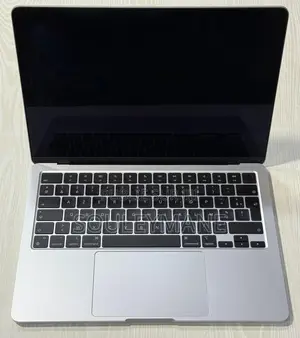 Ordinateur Portable Apple MacBook Air 2022 M2 8GB Apple M2 SSD 256GB