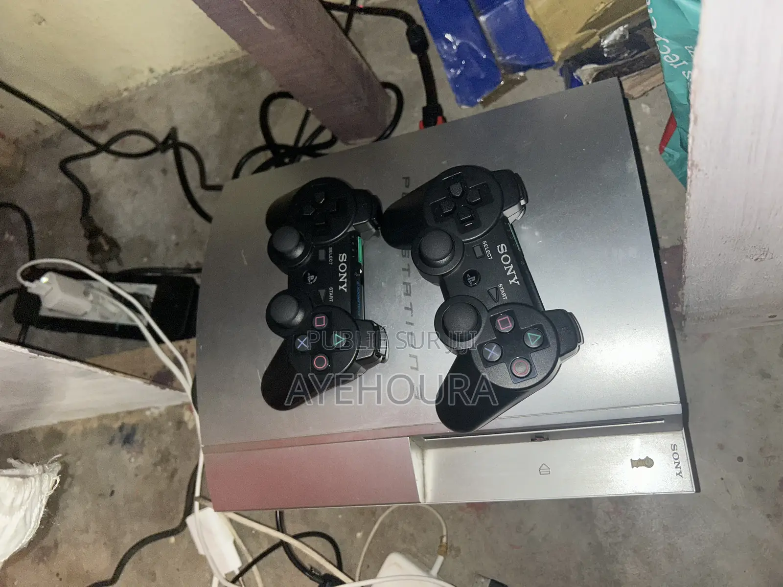 Playstation 3