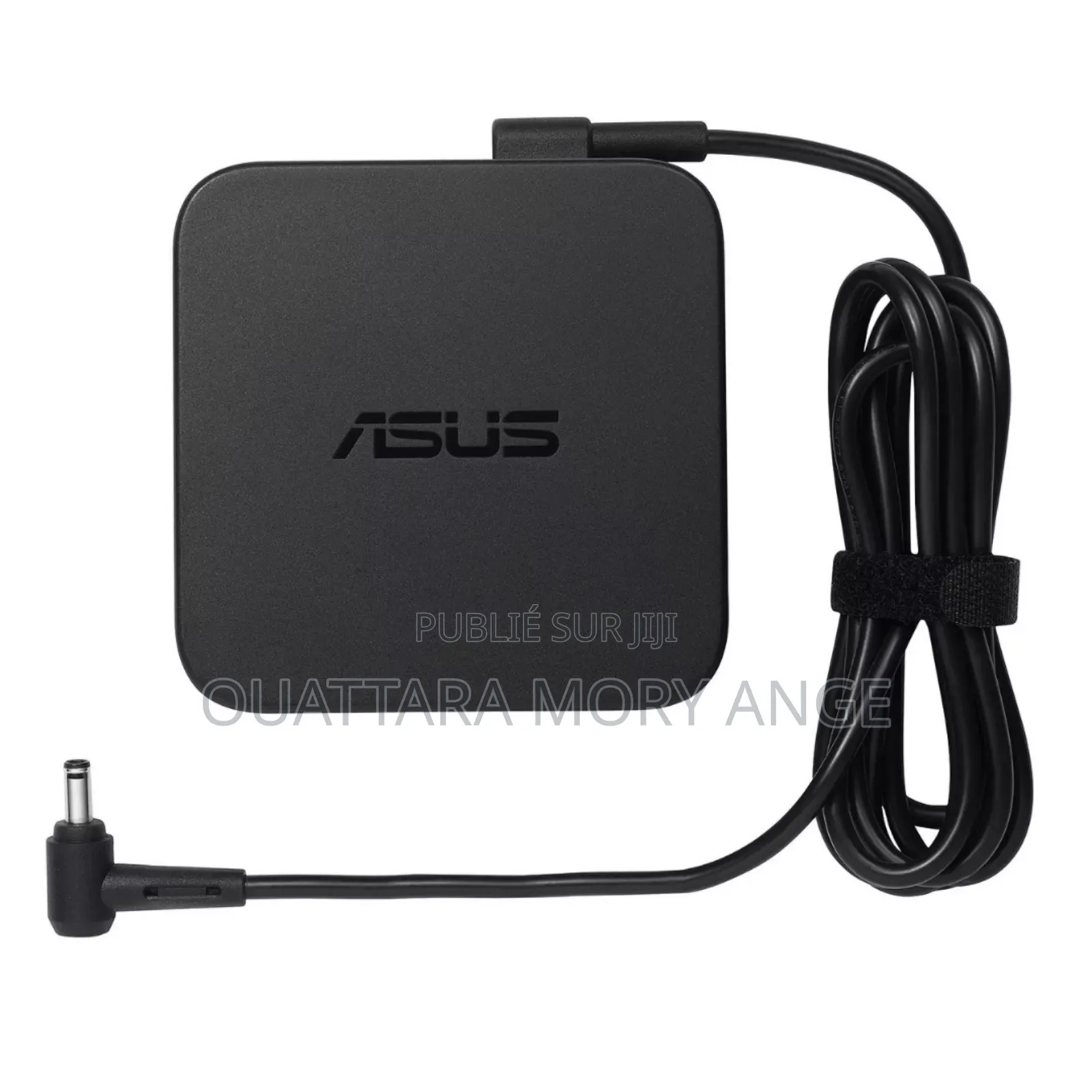 Adaptateur "Asus, Hp, Dell, Lenovo" - Original, Résistant.