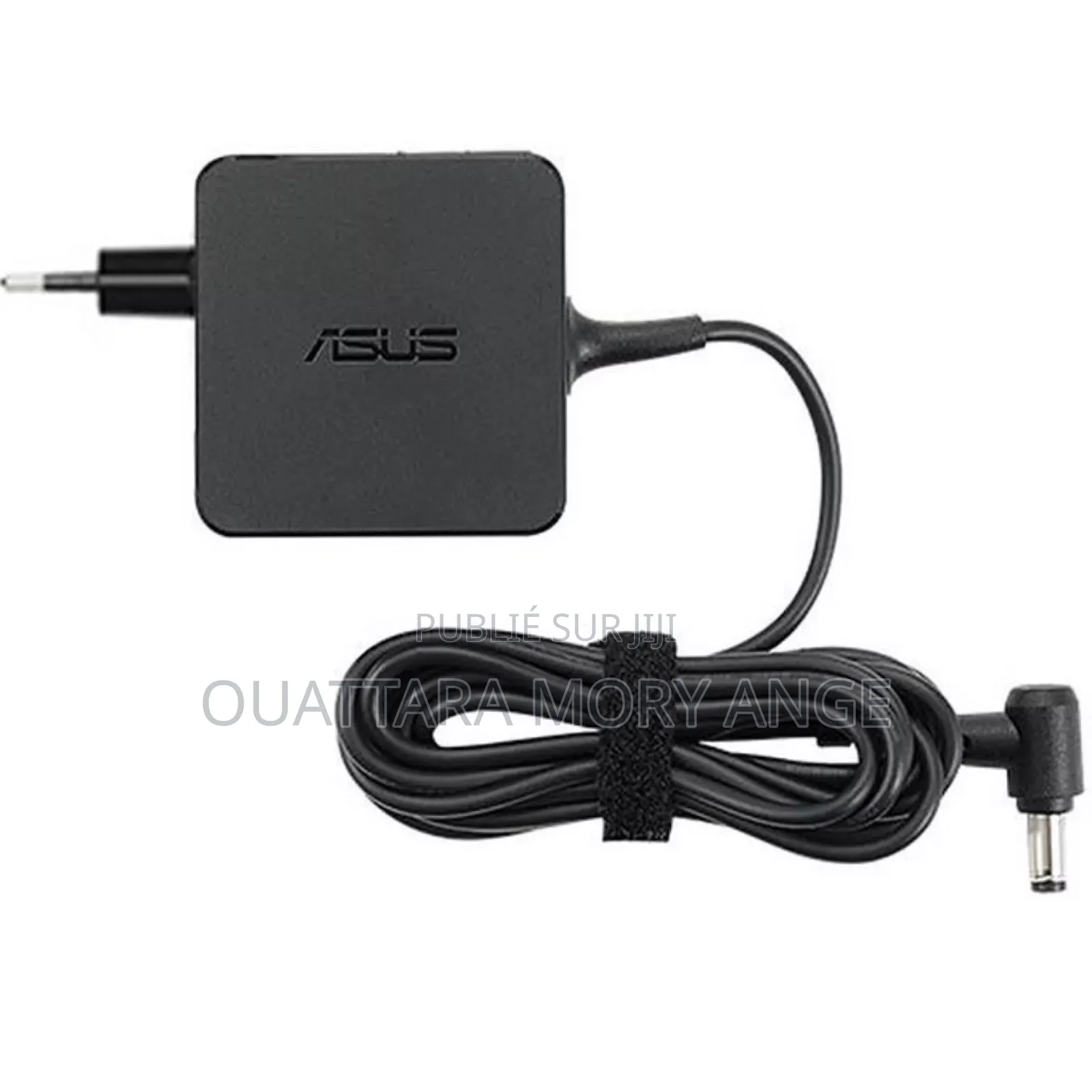 Adaptateur "Asus, Hp, Dell, Lenovo" - Original, Résistant.