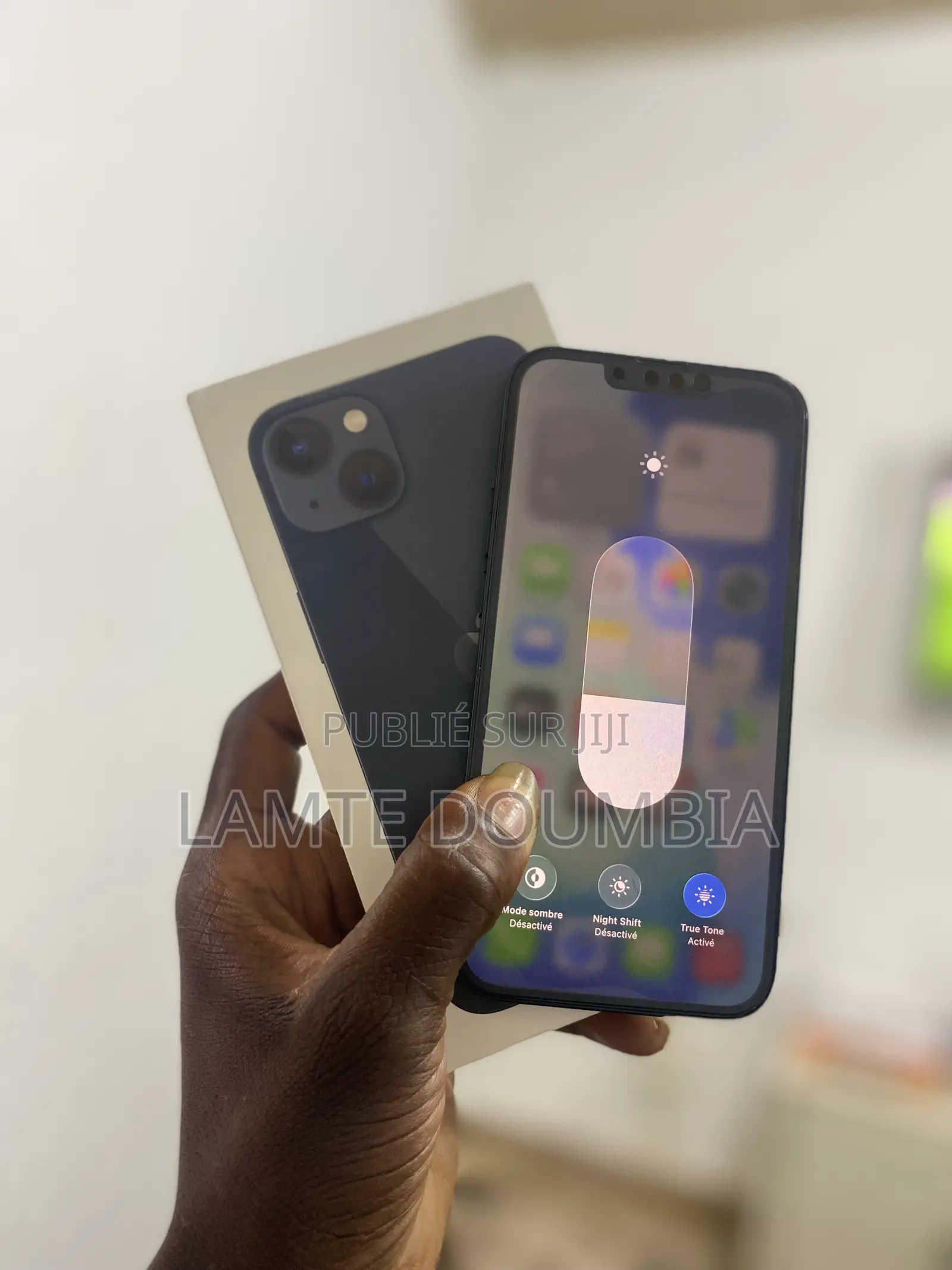 Apple iPhone 13 128 GB Blue