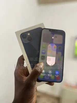 Apple iPhone 13 128 GB Blue