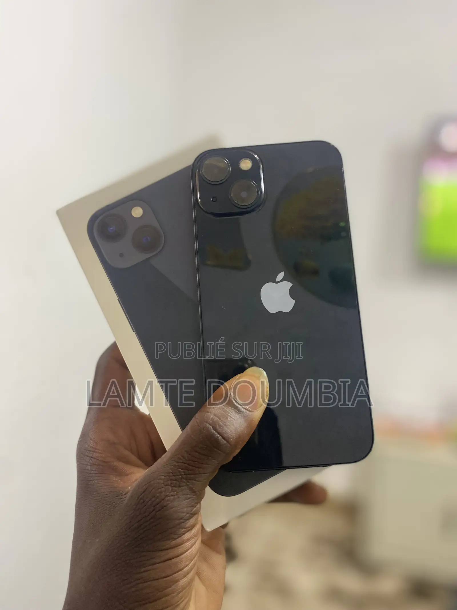 Apple iPhone 13 128 GB Blue