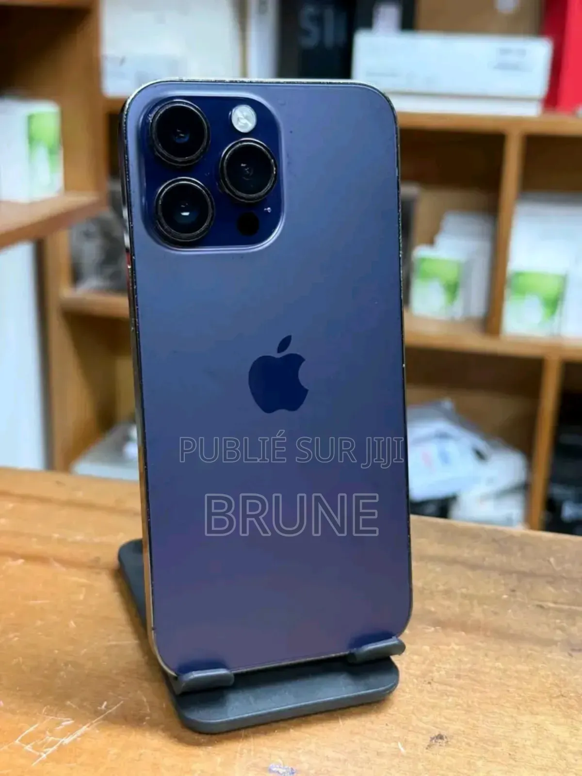 Apple iPhone 14 256 GB Black