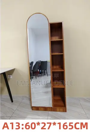 Photo - Miroir De Chambre