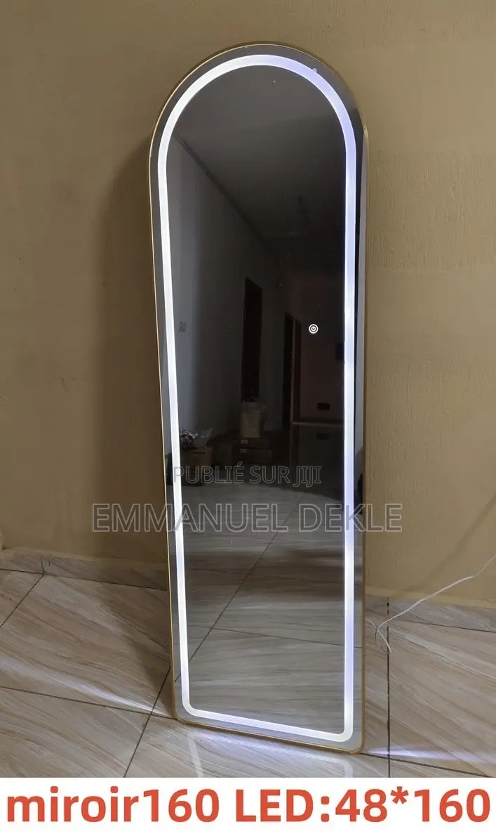 Miroir Led Pour Chambre