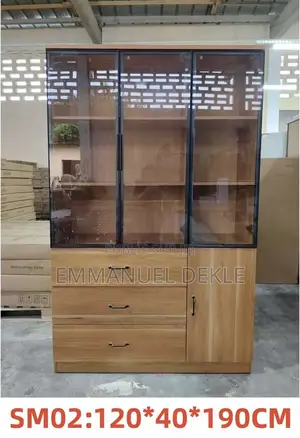 Photo - Armoire De Rangement