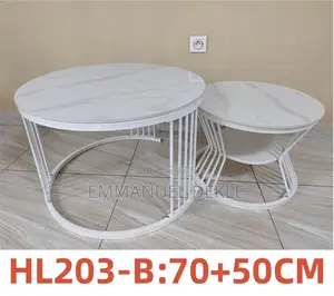 Photo - Table De Salon