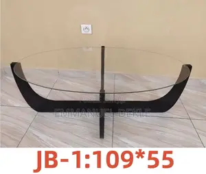 Photo - Table Central Pour Salon