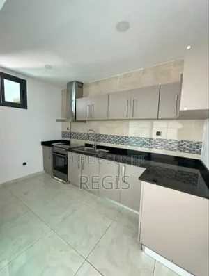 Photo - 3chbre Appartement dans Appartement, Cocody à Louer