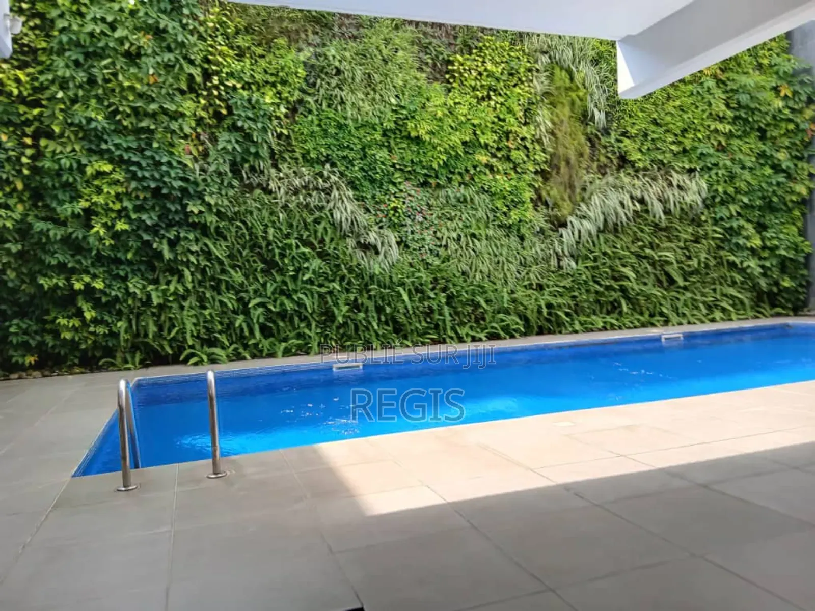 2chbre Appartement dans Appartement, Cocody à Louer