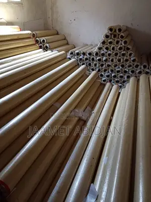 Bache Ordinaire Et Enduite