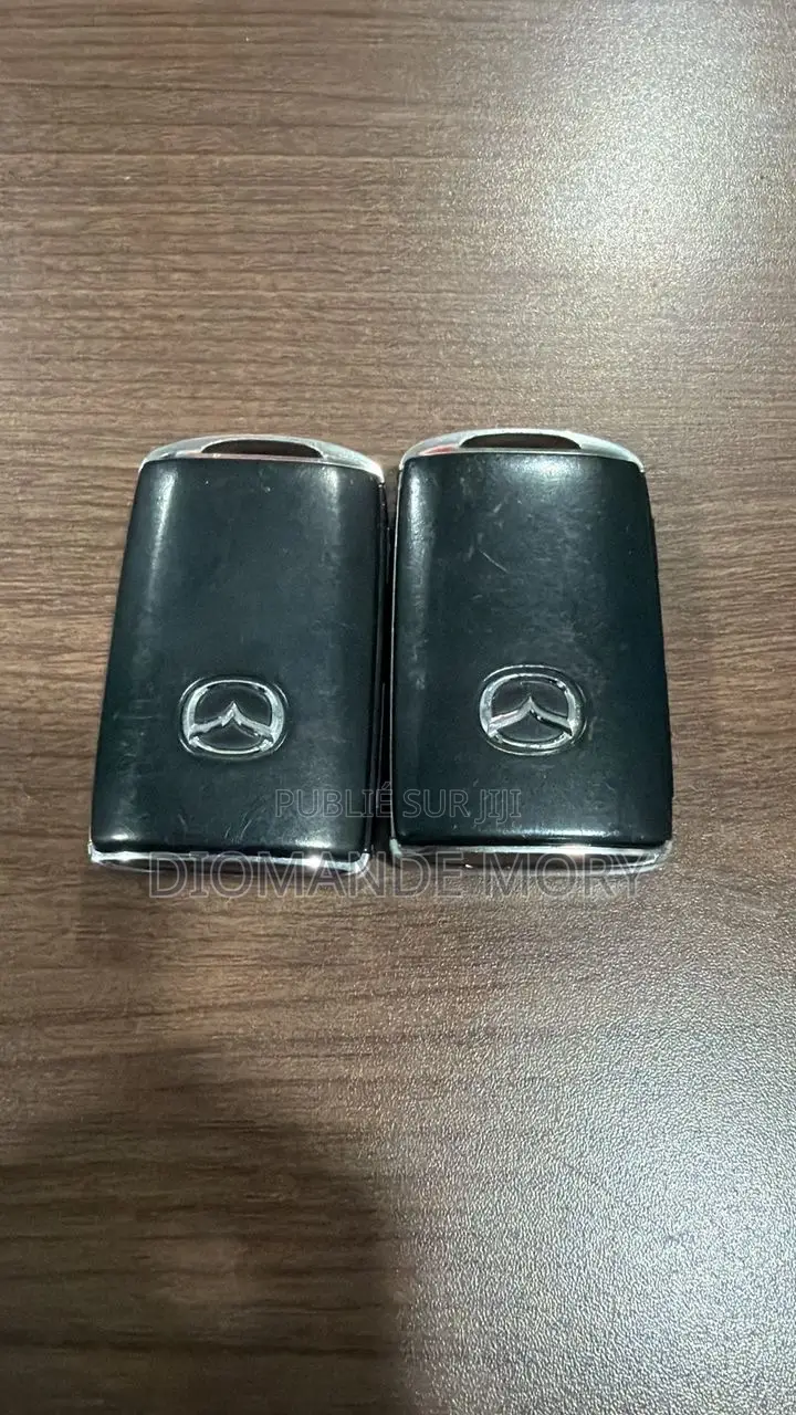 Mazda CX-5 2.5 Turbo 2022 Rouge