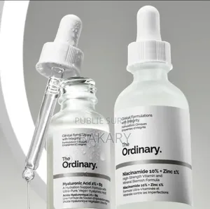 Photo - Sérum Niacenamie