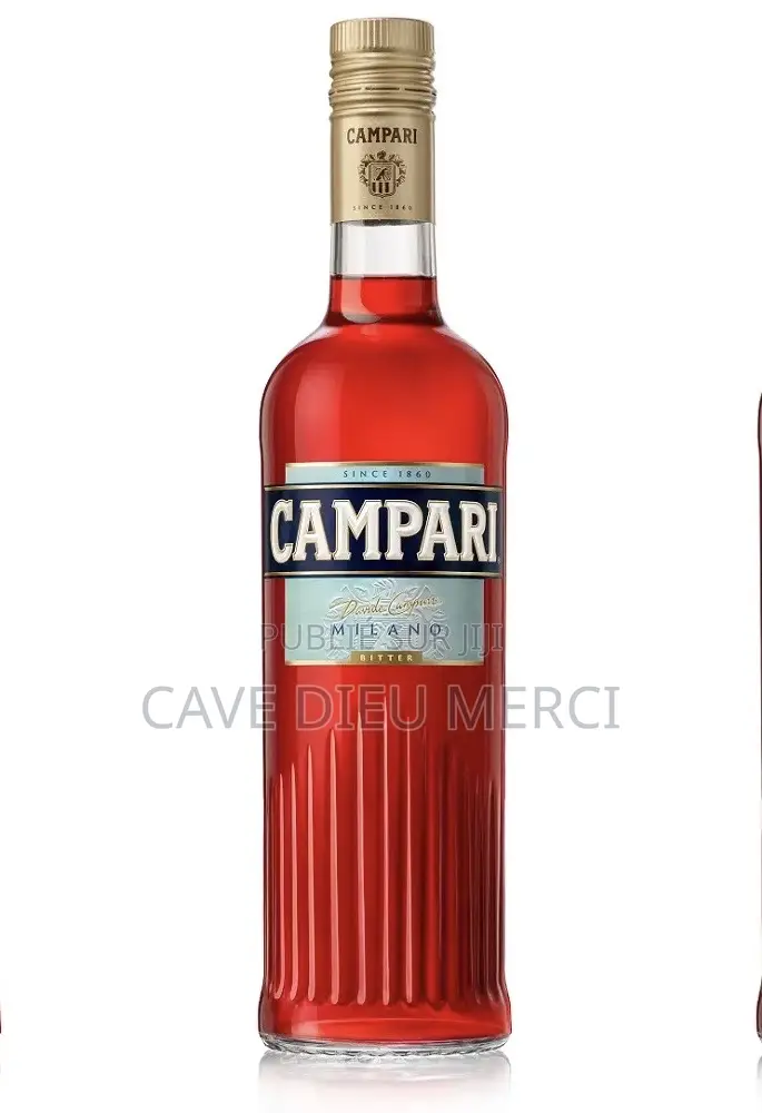 Campari 1l
