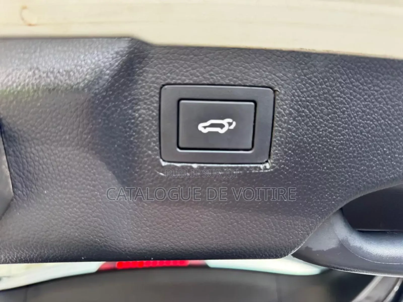 Hyundai Santa Fe 2015 Gris