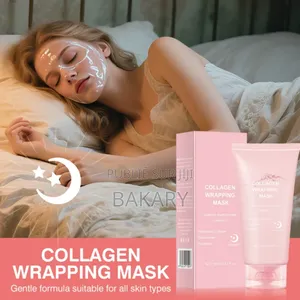 Photo - Collagien Mask