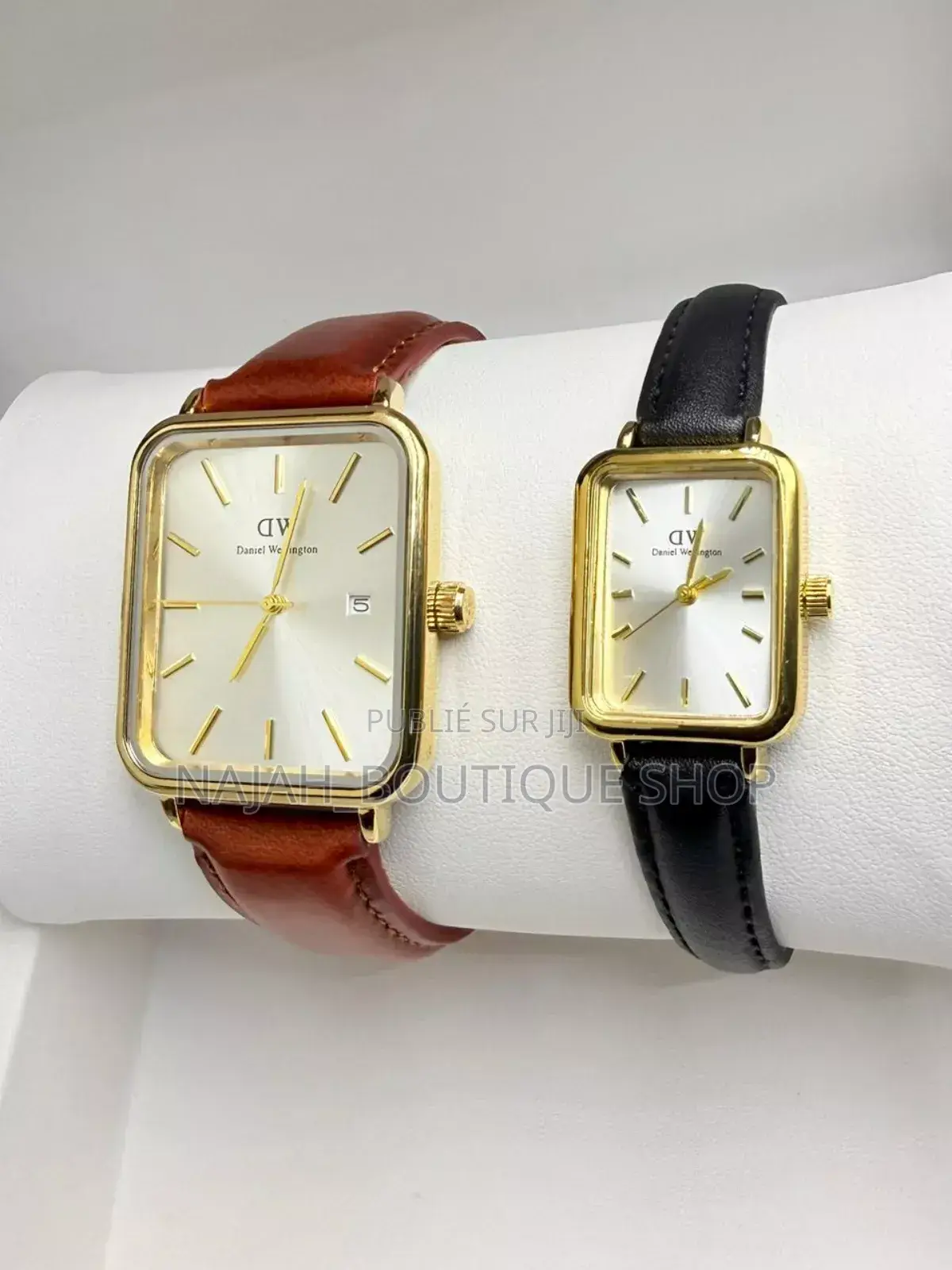 Daniel Wellington