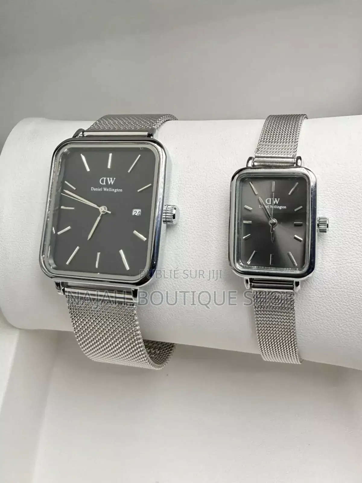 Daniel Wellington