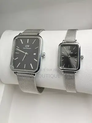 Daniel Wellington