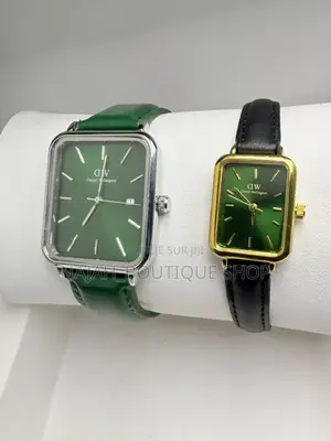 Daniel Wellington