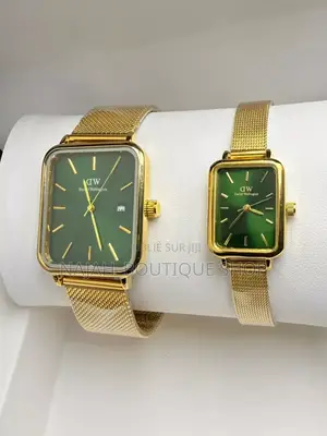 Daniel Wellington