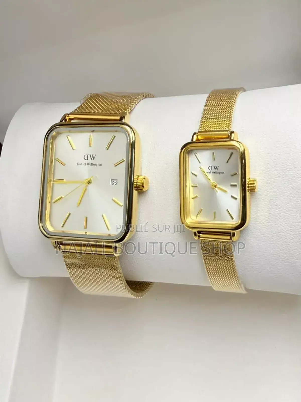 Daniel Wellington