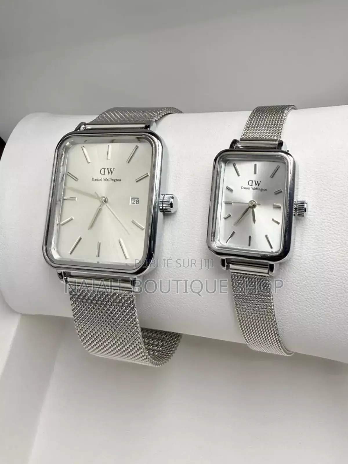 Daniel Wellington