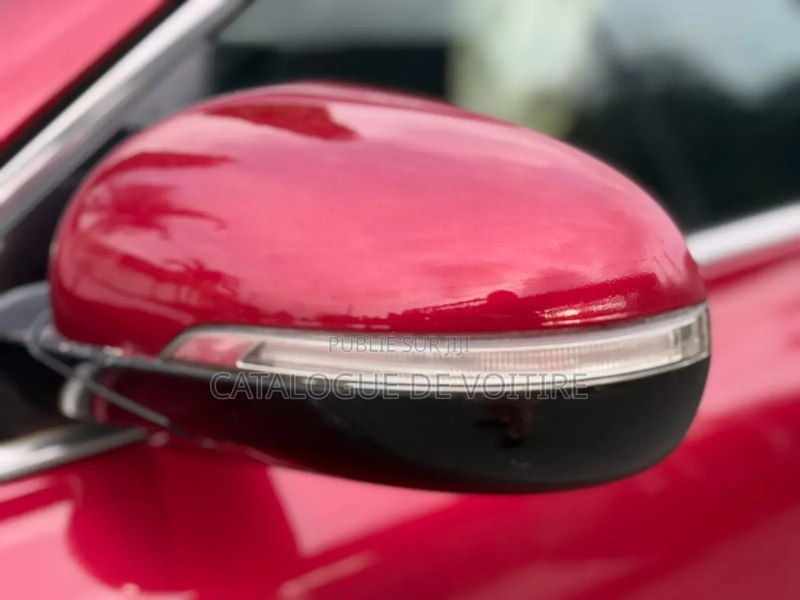 Kia Sorento 4dr SUV 2016 Bordeaux