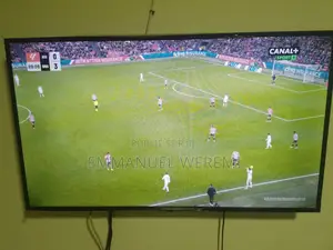 Photo - Tv Nasco 43"