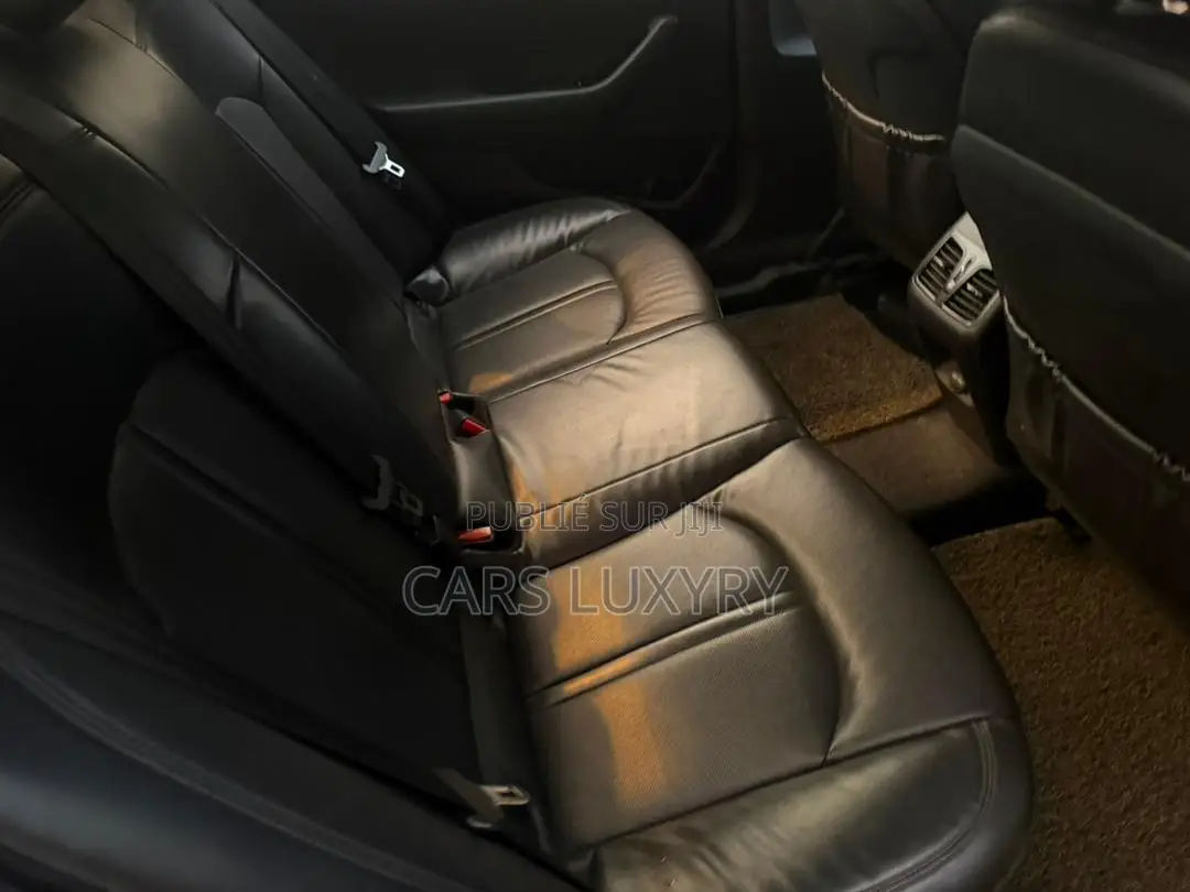 Hyundai Sonata SE 2017 Blanc