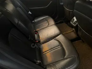 Hyundai Sonata SE 2017 Blanc