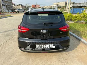 Photo - JAC JS2 2024 Black