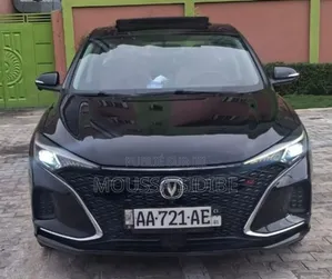 Photo - Changan Eado 2024 Black