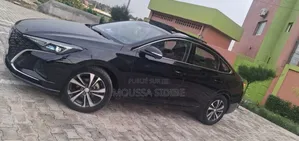 Changan Eado 2024 Black