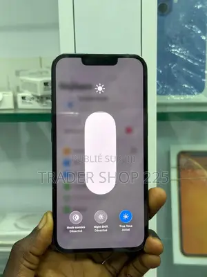 New Apple iPhone 13 Pro 128 GB Vert