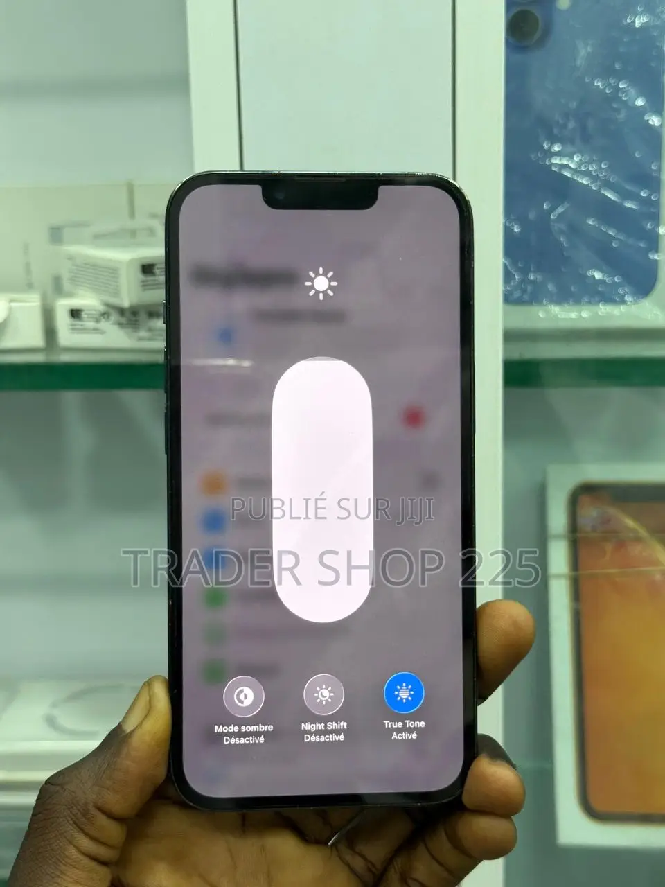 New Apple iPhone 13 Pro 128 GB Vert